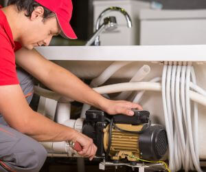 About Sewer Line Replacement Rosston, OK